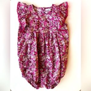 Jamie Kay Stella Playsuit